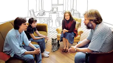 Zasłona do filmu "Walka żywiołów" #250327