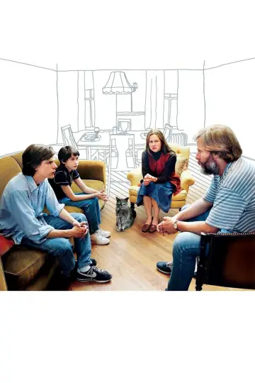 Plakat do filmu "Walka żywiołów" #993034