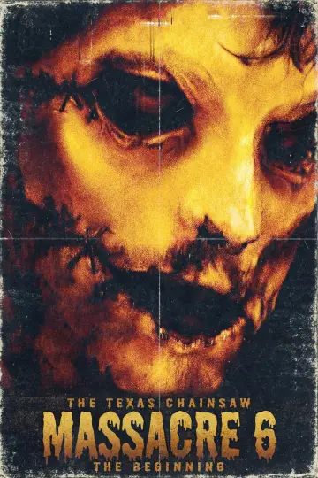 Plakat do filmu "Teksańska masakra piłą mechaniczną: Początek" #159877