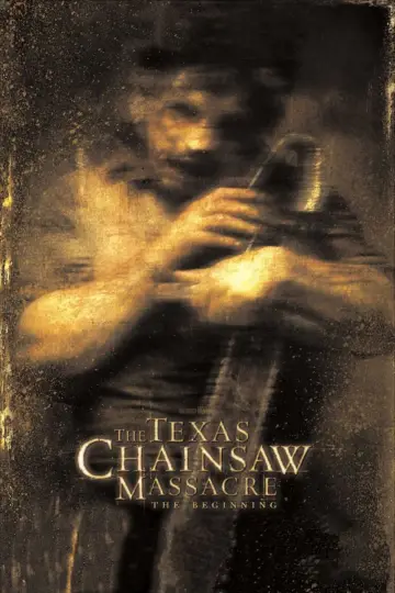 Plakat do filmu "Teksańska masakra piłą mechaniczną: Początek" #52975