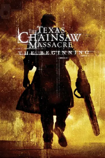 Plakat do filmu "Teksańska masakra piłą mechaniczną: Początek" #52976
