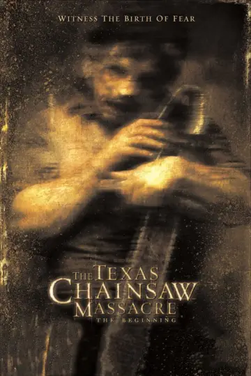 Plakat do filmu "Teksańska masakra piłą mechaniczną: Początek" #52978