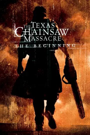 Plakat do filmu "Teksańska masakra piłą mechaniczną: Początek" #52980