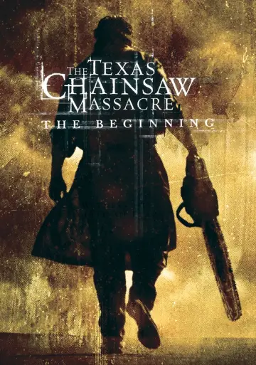 Plakat do filmu "Teksańska masakra piłą mechaniczną: Początek" #52984