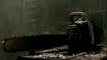Zasłona do filmu "Teksańska masakra piłą mechaniczną: Początek" #851816