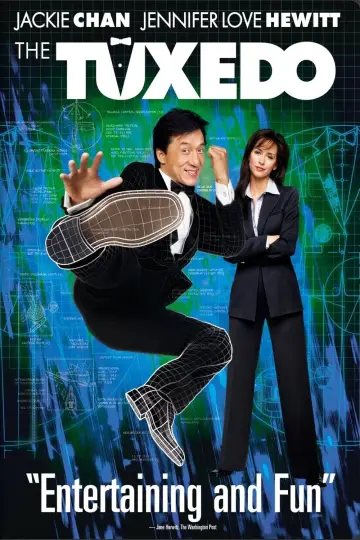 Plakat do filmu "Smoking" #74056
