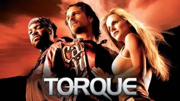 Zasłona do filmu "Torque: Jazda na krawędzi" #324746