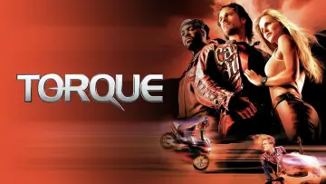 Zasłona do filmu "Torque: Jazda na krawędzi" #324752