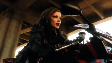 Zasłona do filmu "Torque: Jazda na krawędzi" #490871