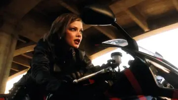 Zasłona do filmu "Torque: Jazda na krawędzi" #490872