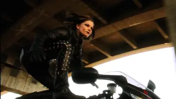 Zasłona do filmu "Torque: Jazda na krawędzi" #490877