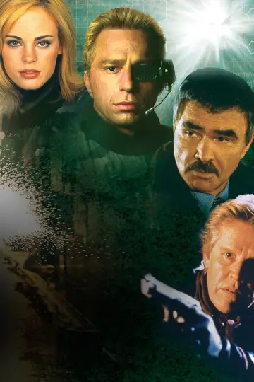 Plakat do filmu "Uniwersalny żołnierz II Towarzysze broni" #1041055