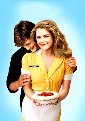 Plakat do filmu "Kelnerka" #265743