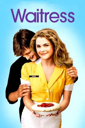Plakat do filmu "Kelnerka" #265746