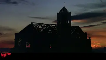 Zasłona do filmu "Wilkołaki" #701091