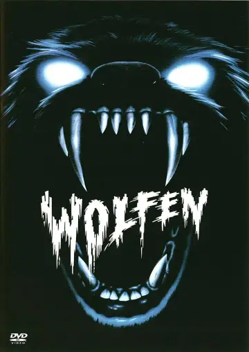 Plakat do filmu "Wilkołaki" #701100