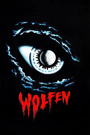 Plakat do filmu "Wilkołaki" #701101
