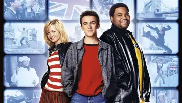 Zasłona do filmu "Agent Cody Banks 2: Cel Londyn" #390912