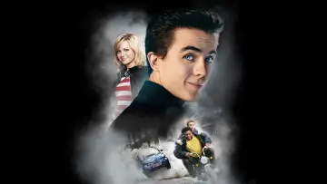 Zasłona do filmu "Agent Cody Banks 2: Cel Londyn" #390913