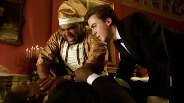 Zasłona do filmu "Agent Cody Banks 2: Cel Londyn" #505998