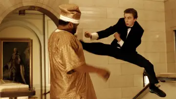 Zasłona do filmu "Agent Cody Banks 2: Cel Londyn" #505999