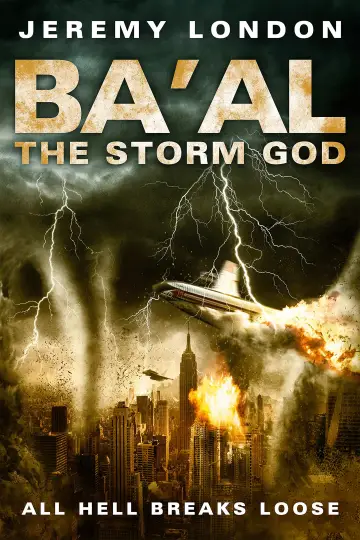 Plakat do filmu "Ba