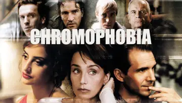 Zasłona do filmu "Chromofobia" #704669