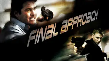 Zasłona do filmu "Final Approach" #1069868