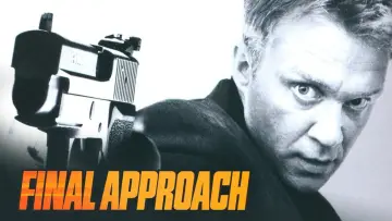 Zasłona do filmu "Final Approach" #1069869