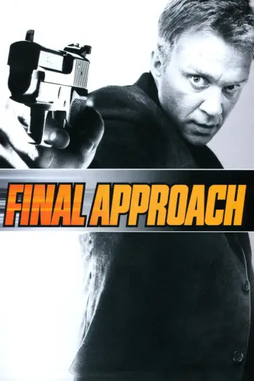 Plakat do filmu "Final Approach" #1069874