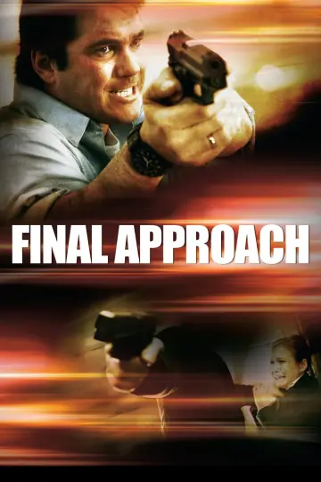 Plakat do filmu "Final Approach" #1069875
