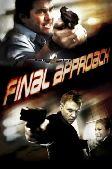 Plakat do filmu "Final Approach" #1069876