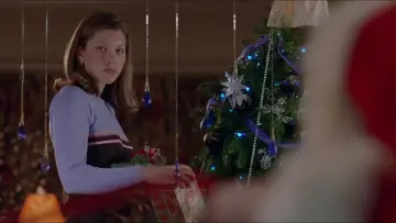 Zasłona do filmu "Przyjadę do domu na święta" #1835149