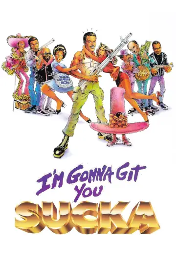 Plakat do filmu "Dorwę cię, krwiopijco !" #1079672