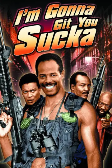 Plakat do filmu "Dorwę cię, krwiopijco !" #1079673