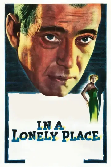 Plakat do filmu "Pustka" #986190