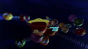 Zasłona do filmu "Jetsonowie: Na orbitującej asteroidzie" #731030