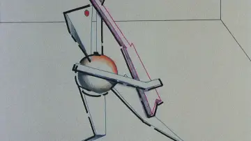 Zasłona do filmu "Jetsonowie: Na orbitującej asteroidzie" #731044