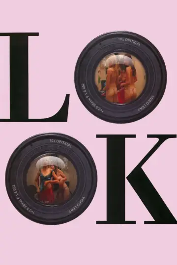 Plakat do filmu "Look" #1127574