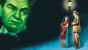 Zasłona do filmu "Szkarłatna ulica" #445158