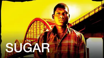 Zasłona do filmu "Sugar" #1125326