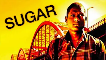Zasłona do filmu "Sugar" #1125329