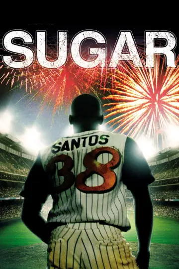 Plakat do filmu "Sugar" #1125331
