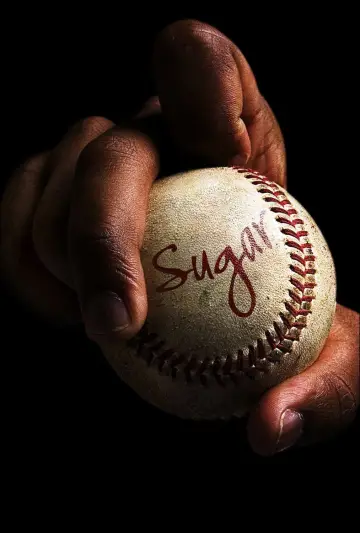 Plakat do filmu "Sugar" #1125333