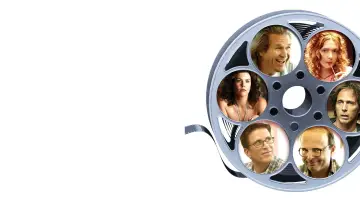 Zasłona do filmu "Amatorski projekt" #485698