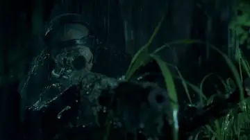 Zasłona do filmu "Snajper" #446321