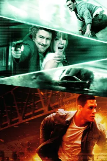 Plakat do filmu "12 Rund" #375436