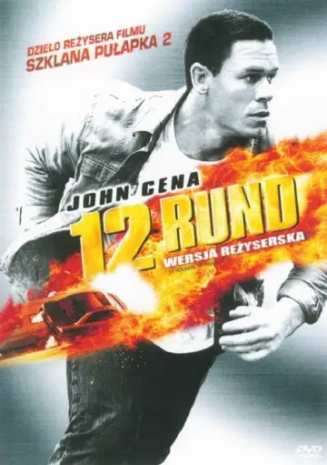 Plakat do filmu "12 Rund" #874612