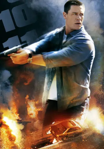 Plakat do filmu "12 Rund" #874614