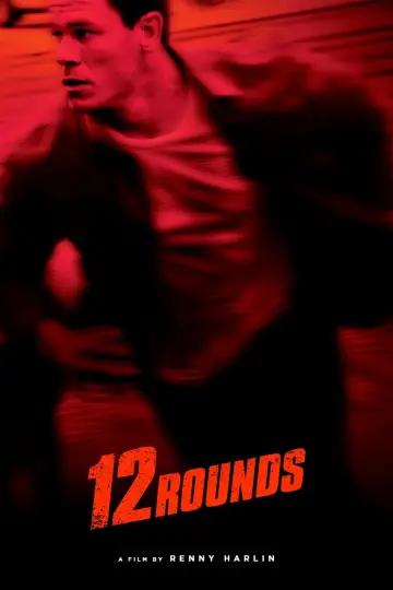 Plakat do filmu "12 Rund" #874620